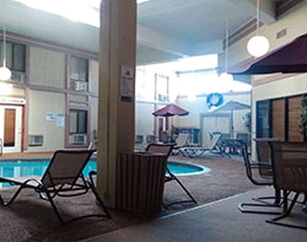 Crookston Inn & Convention Center Instalações foto