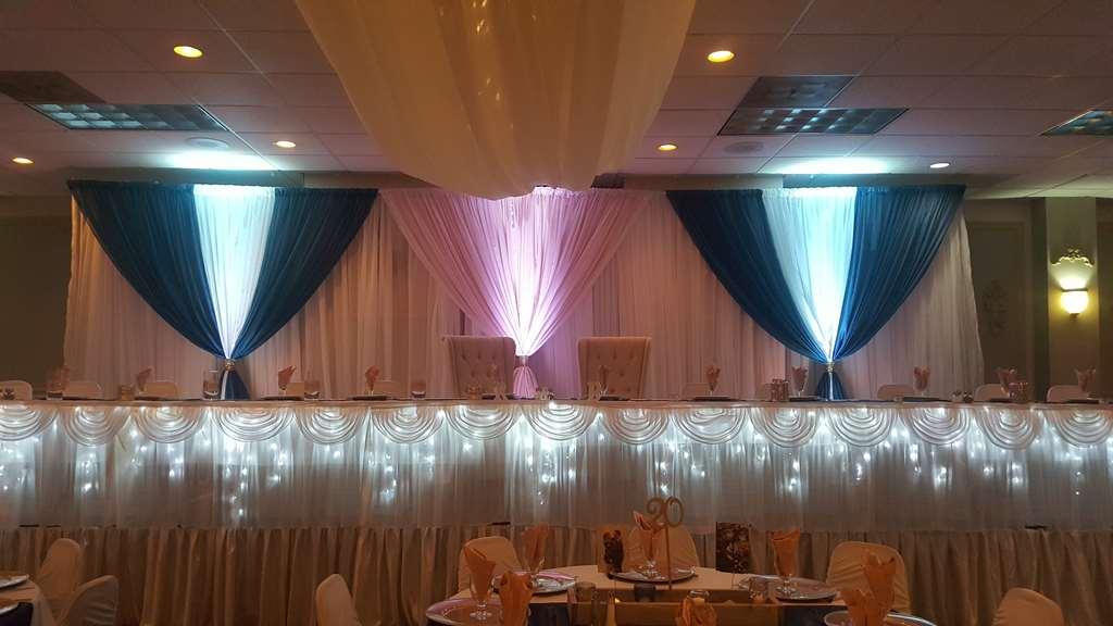 Crookston Inn & Convention Center Comodidades foto